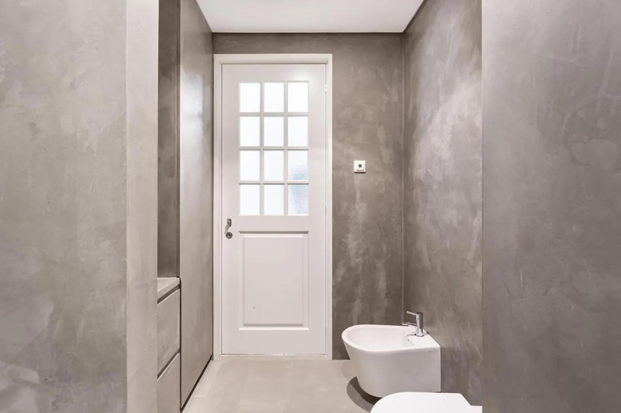 Joivy Superb 1-Br Flat Near Jardim Da Estrela Apartment Lisbon